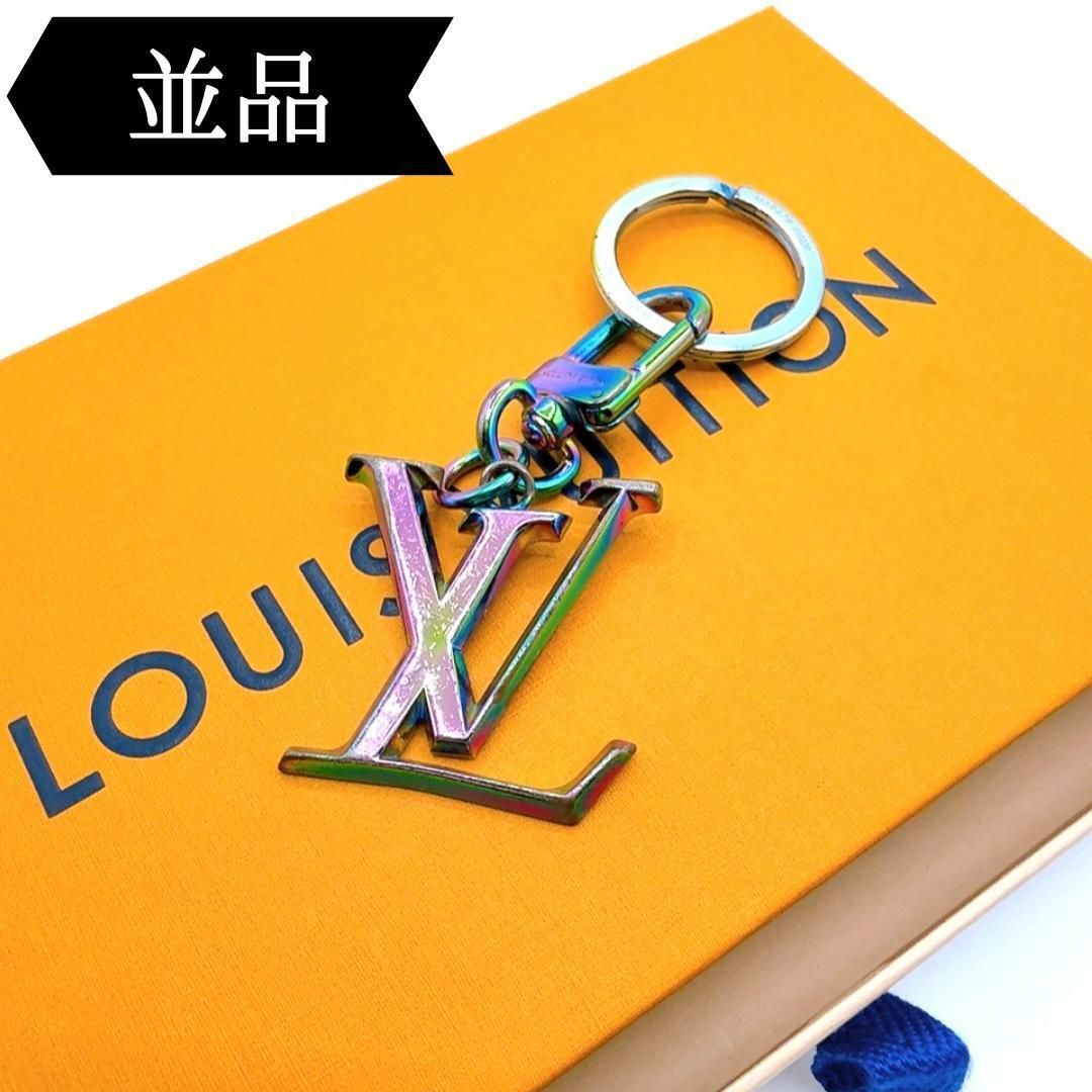 韓国ブランド通販サイト やや傷や汚れあり】◇ルイヴィトン◇M69478/ポルトクレ/LV アクセサリー