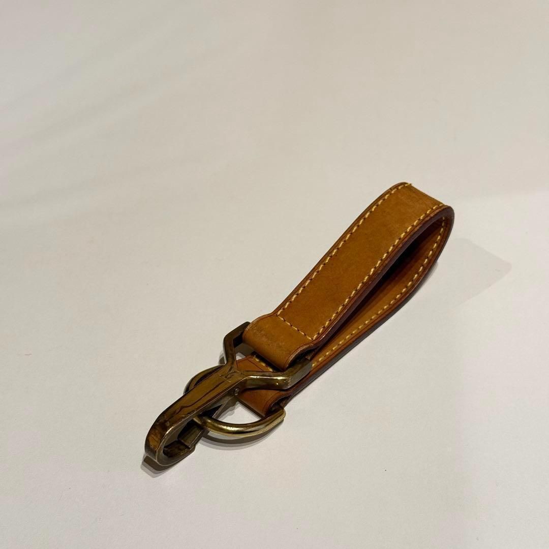LOUIS VUITTON ルイヴィトン ペガス用 キーホルダーストラップ