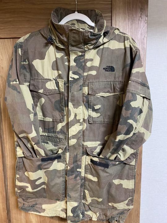 THE NORTH FACE ノースフェイス マウンテンライトジャケット233