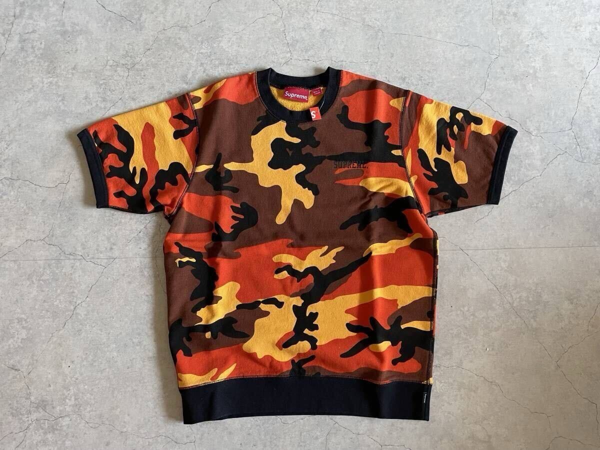 Supreme x Spider-Man Tee 