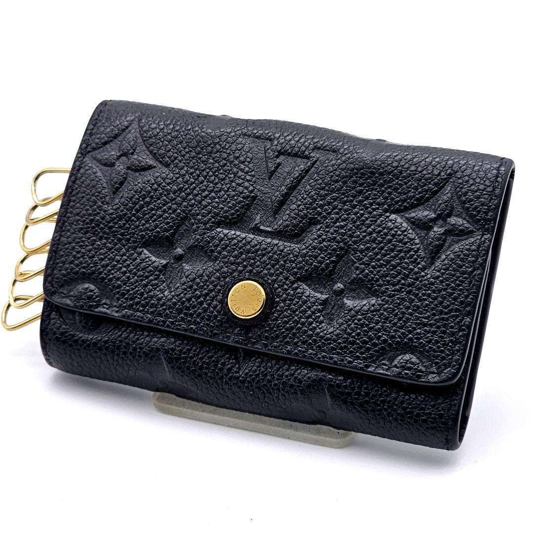 ルイヴィトン LV モザイク イヤリング 