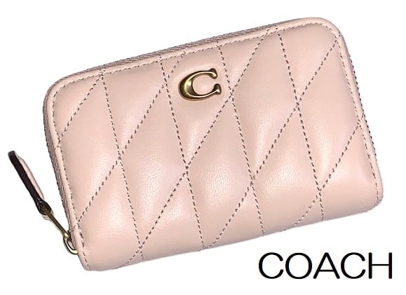 A+ (新品・未使用(ワケあり))】特価！ とっても可愛い COACH コーチ