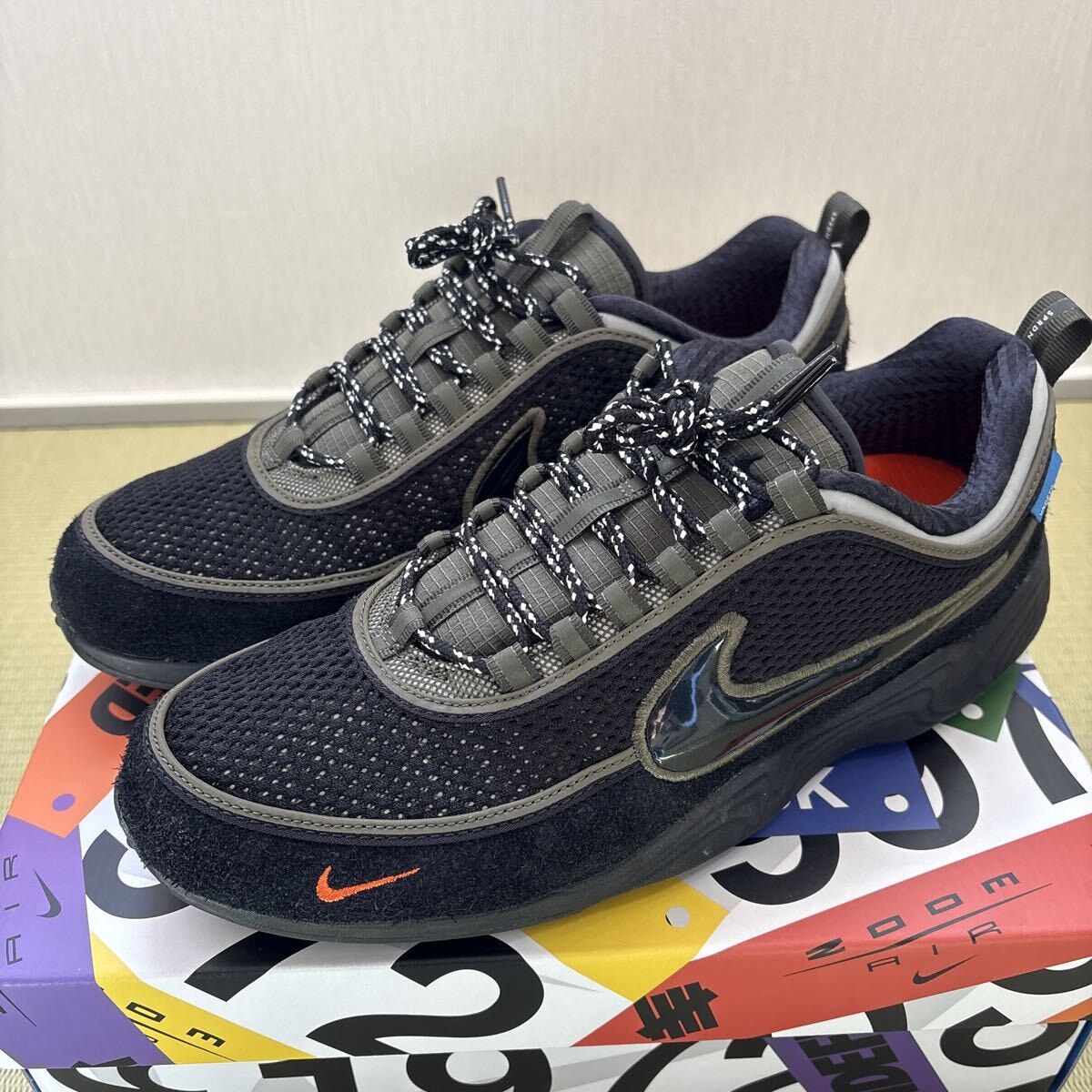 ナイキ エアヴェイパーマックス95 