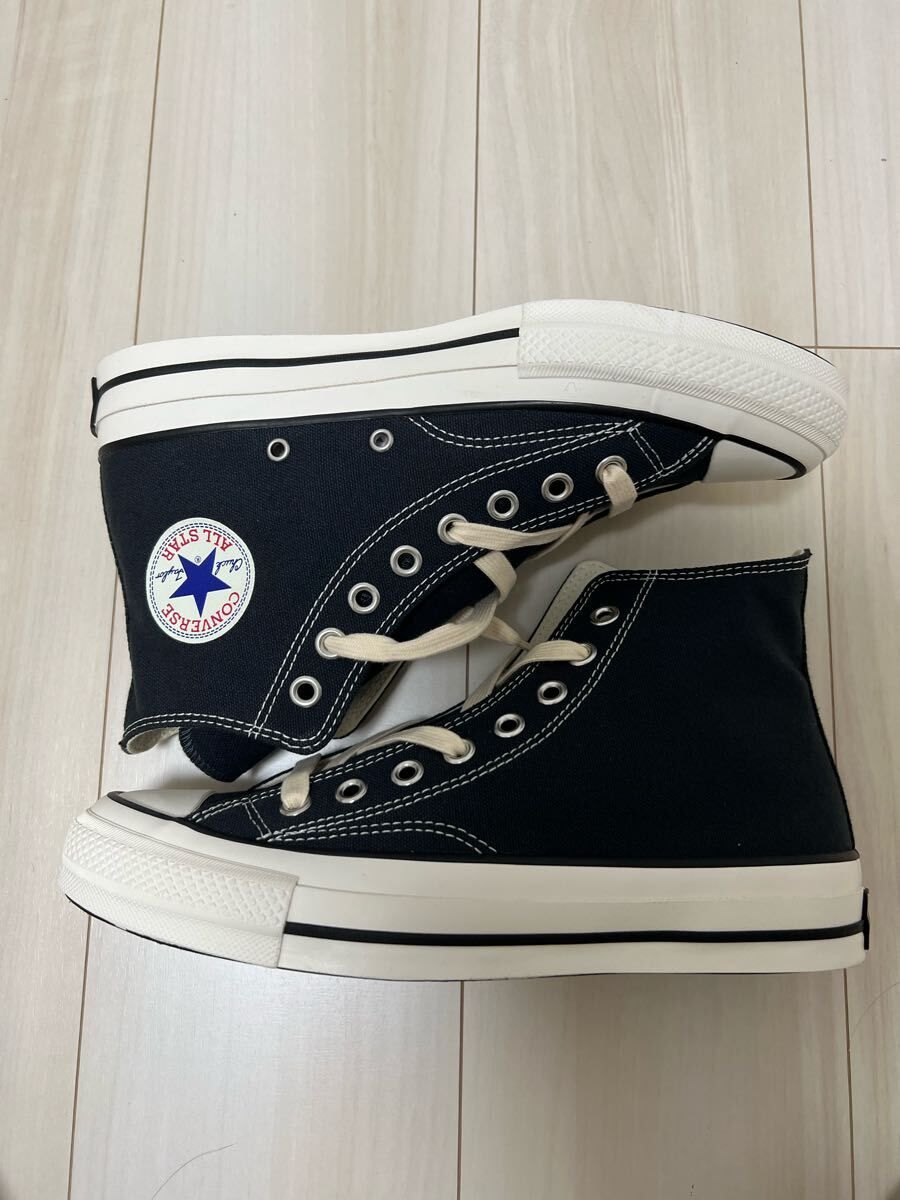 CONVERSE ADDICT CHUCK TAYLOR CANVAS HI 26㎝