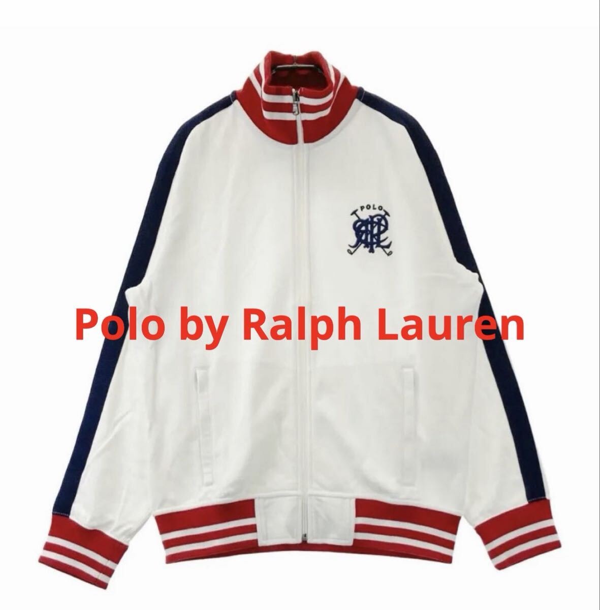 目立った傷や汚れなし】【美品】Polo by Ralph Lauren ポロバイラル