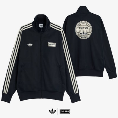 adidas x Dime Super Fire Track Jacket adidas x Dime Super Fire Track Jacket
