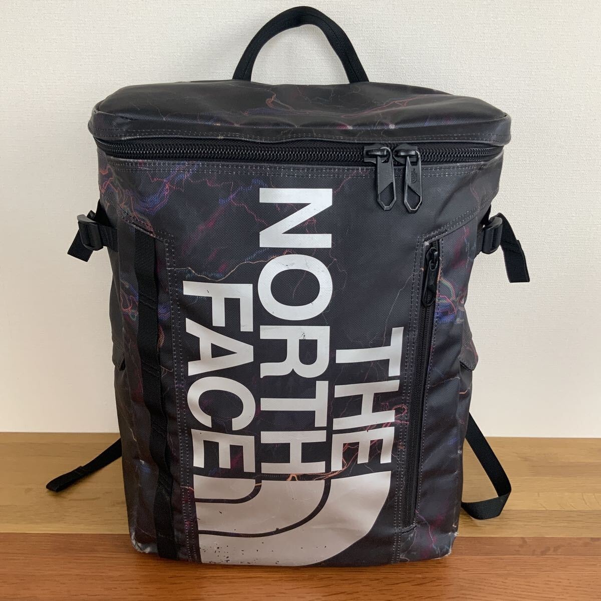 The North Face x Dover Street Market Basecamp Small Duffle Bag
