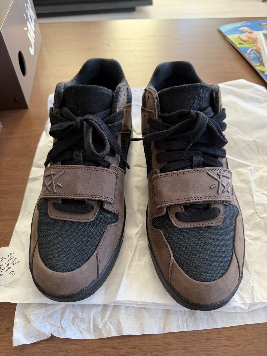 ジョーダン ジャンプマンジャック (JORDAN Jumpman Jack) の新作・中古