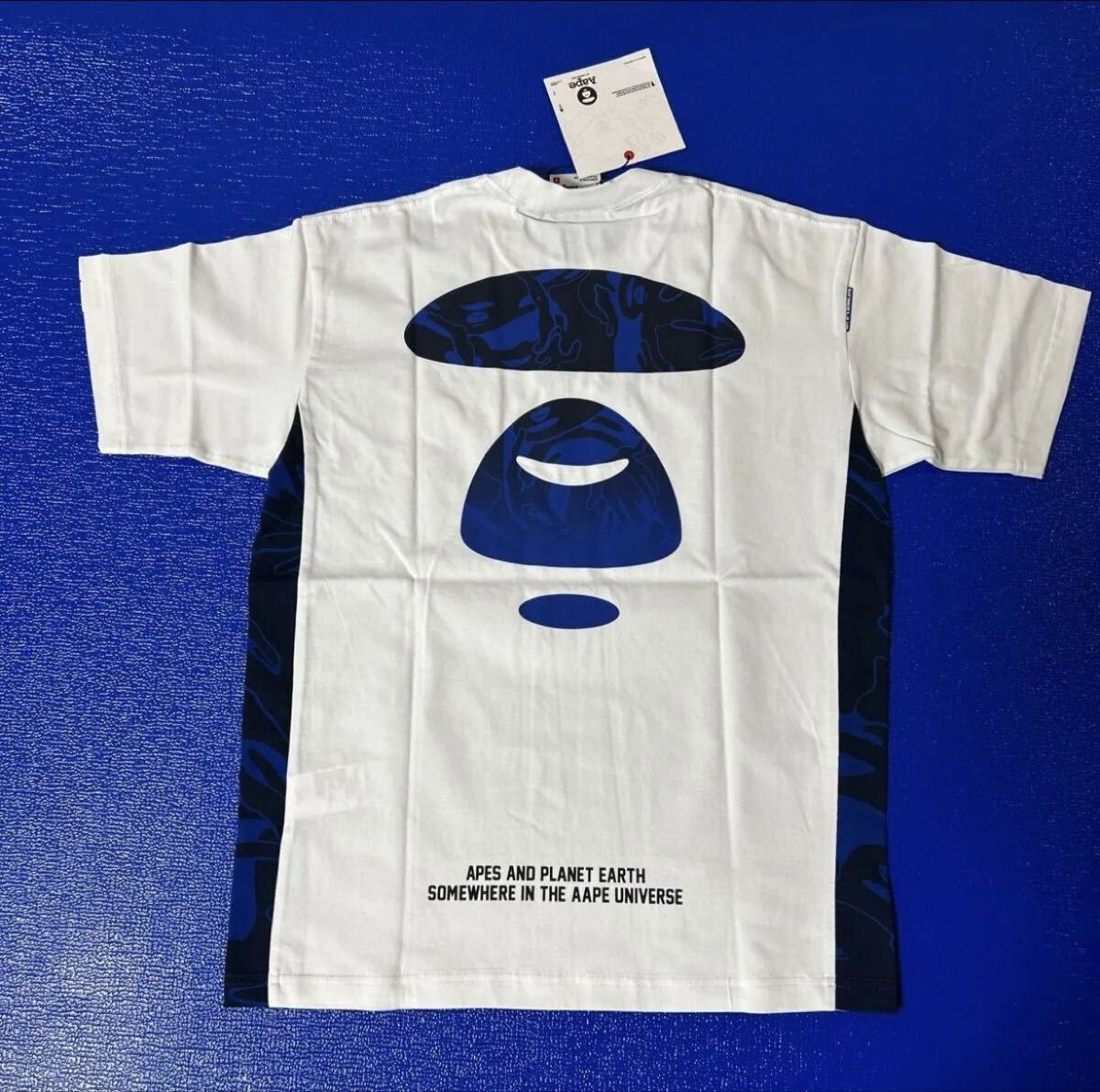 Noah x RHCP Mother's Milk Tee レッチリ Noah x Red Hot Chili Peppers Mother's Milk Tee 