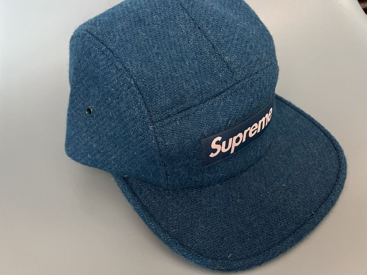 SEE SEE Cotton Jet Cap 