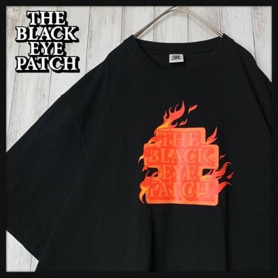 Black Eye Patch OG Label Cropped Tank Black Eye Patch OG Label Cropped Tank