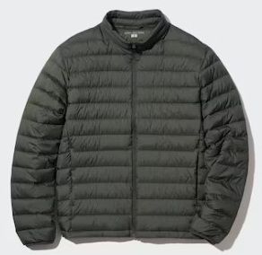 新品未使用★UNIQLOユニクロ ウルトラライトダウンジャケット Size:S 即日発送