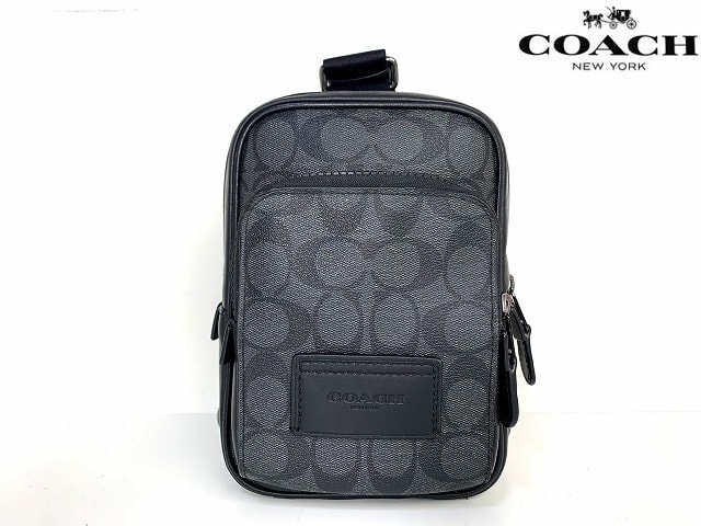 【未使用】COACH　コーチ　ショルダーバッグ　2way　CX188 未使用】COACH コーチ ショルダーバッグ 2way CX188 - メルカリ