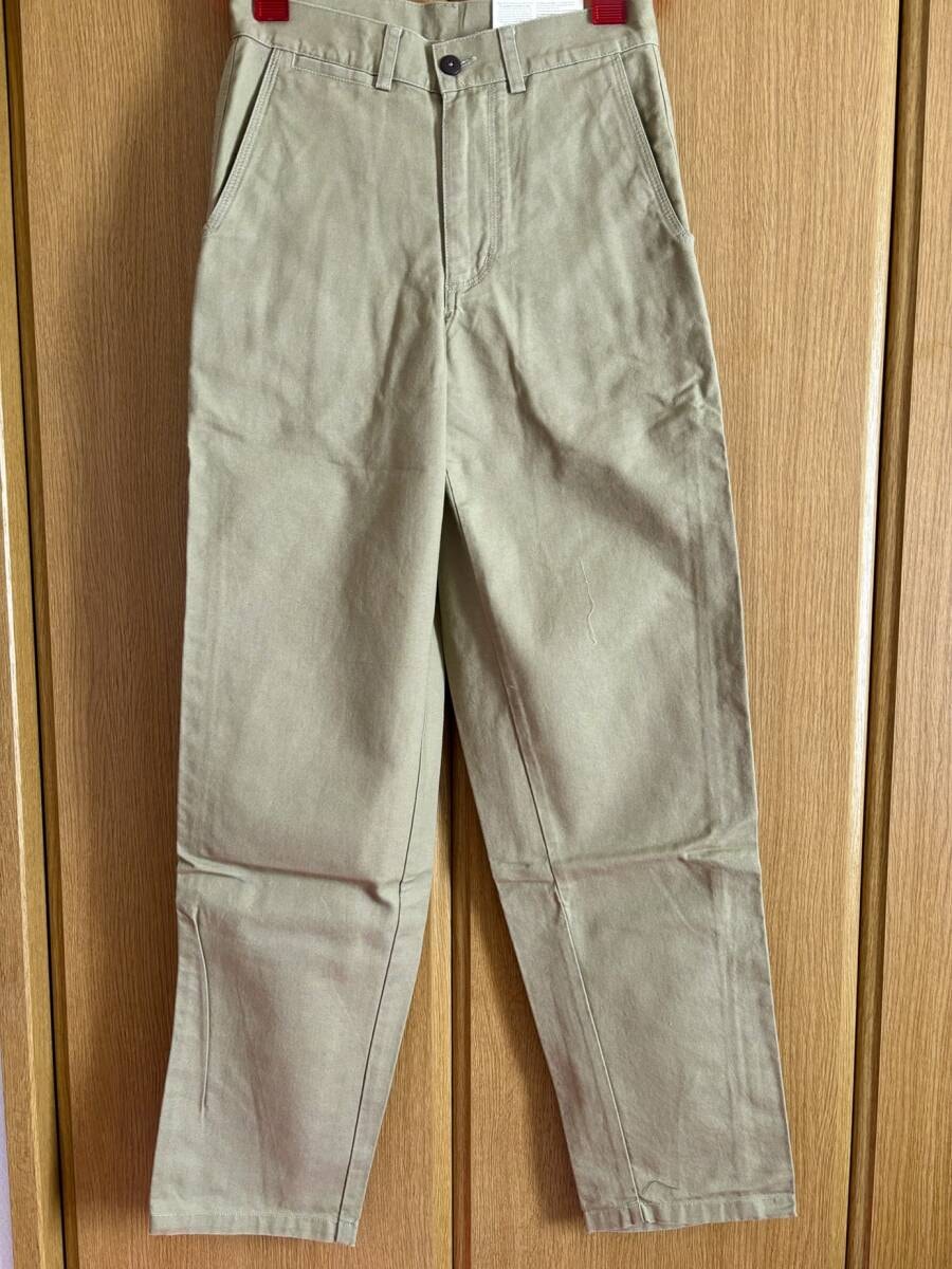 タグ付きビンテージ1997モデル？【パタゴニア】ダックパンツ 28インチ Duck Pants PATAGONIA