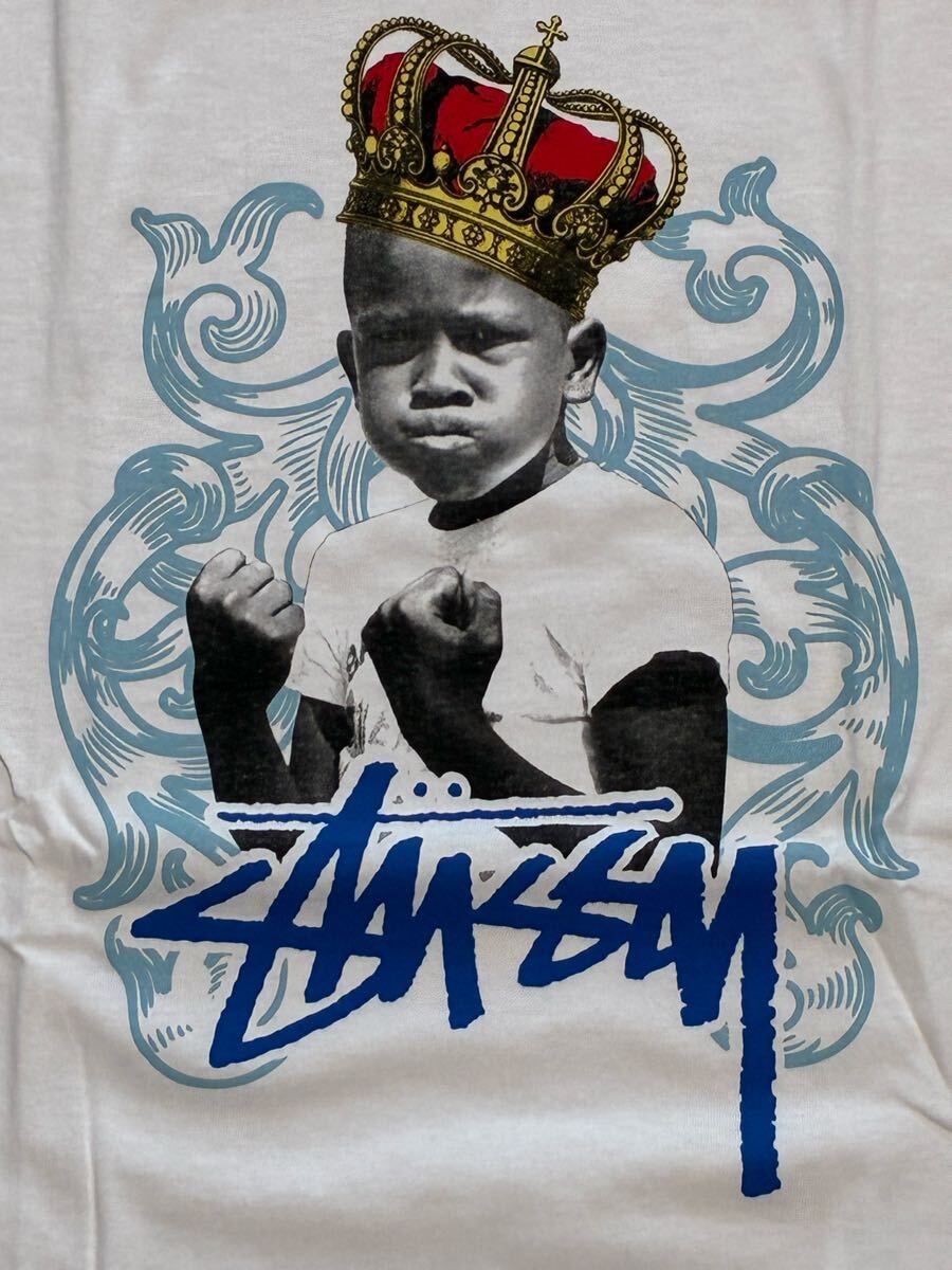 Stussy Sport Script Tee 