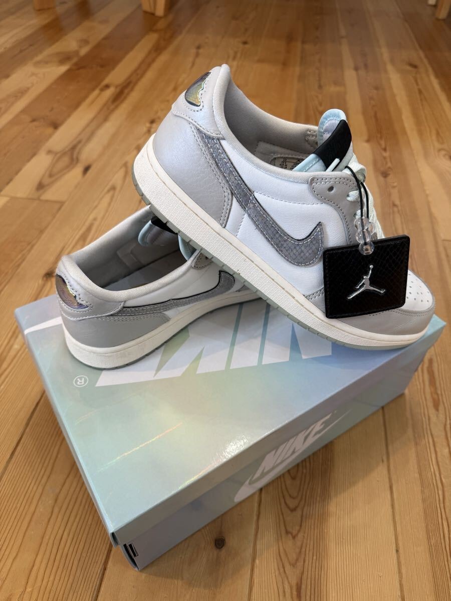 エアジョーダン1レトロ LOW OG CNY 中古品 NIKE JORDAN LOW Low