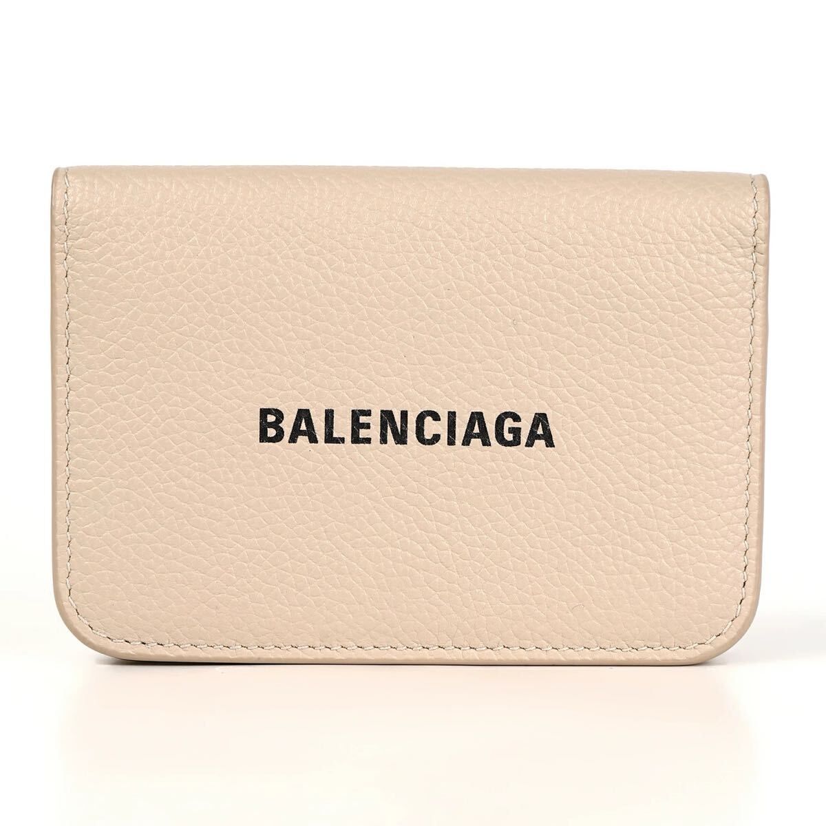 バレンシアガ 594220 1IZI3 9560 名刺入れ カードケース 正規品 BALENCIAGA ロゴ