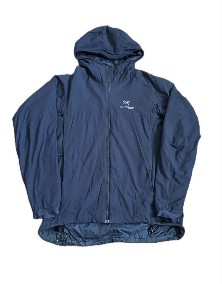 ARC'TERYX Atom Hoody Men's 