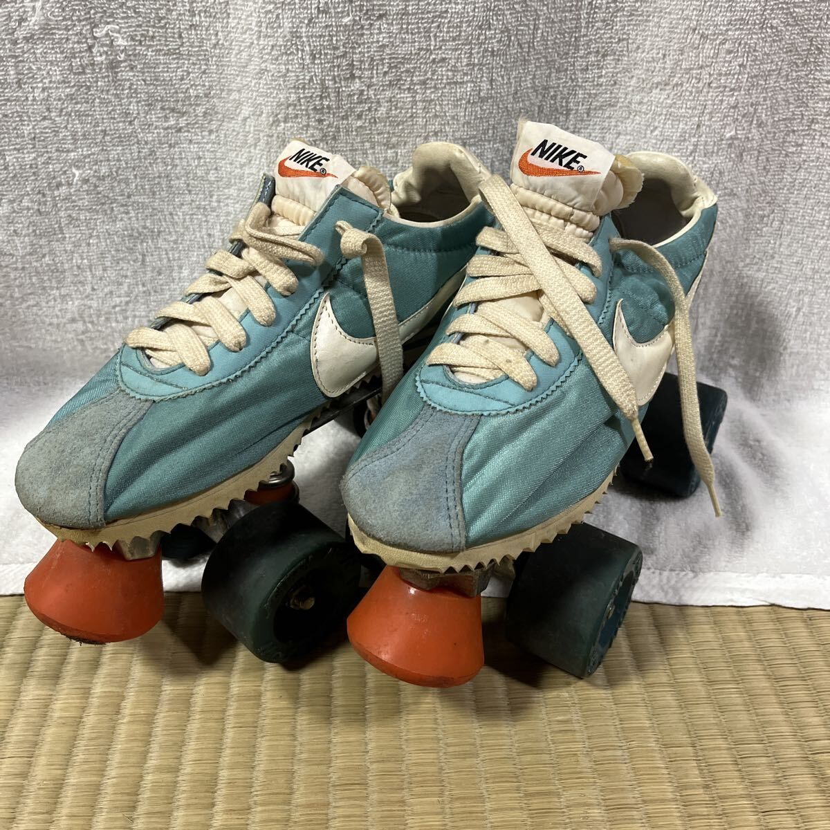 NIKE ナイキ　ローラースケート 楽天市場】nike スニーカー（ローラースケート｜インライン
