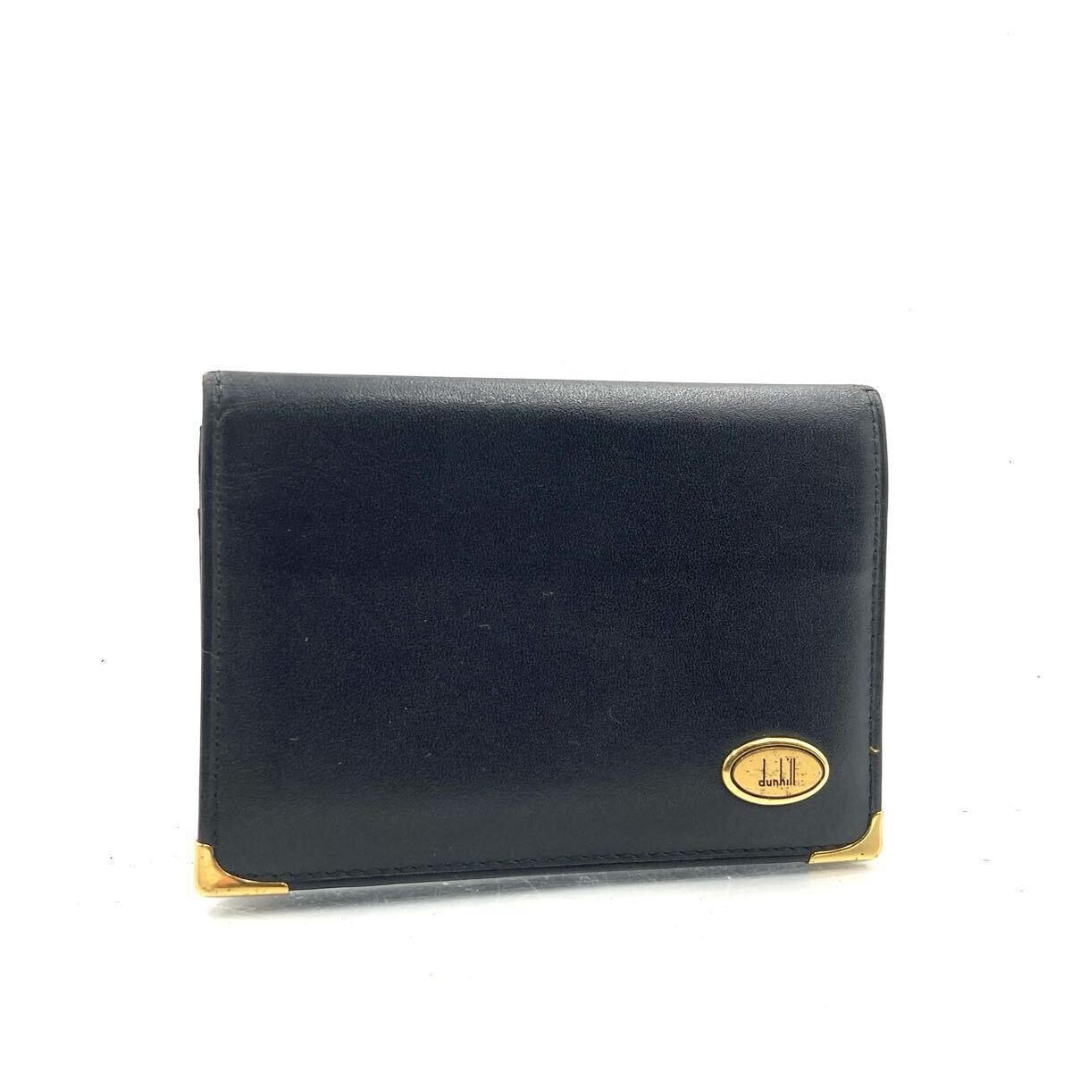 【未使用・極美品】サルバトーレフェラガモ　ケース　レザー Salvatore Ferragamo - サルヴァトーレフェラガモ ラゲージタグ