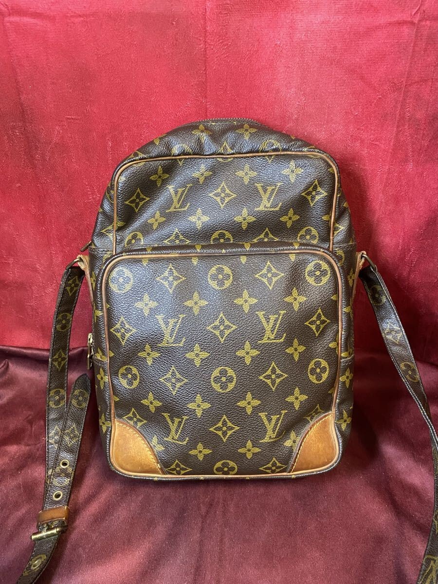 ルイヴィトン　ショルダーバッグ