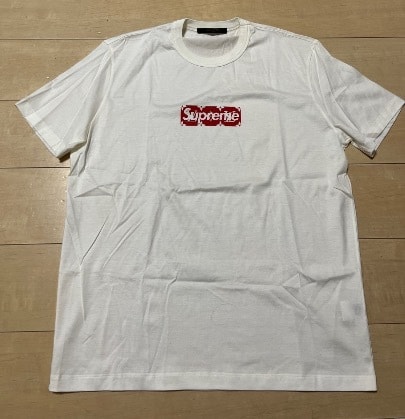Supreme Playboi Carti Tee 