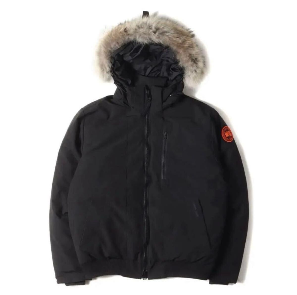 CANADA GOOSE BEAMS 別注　レア