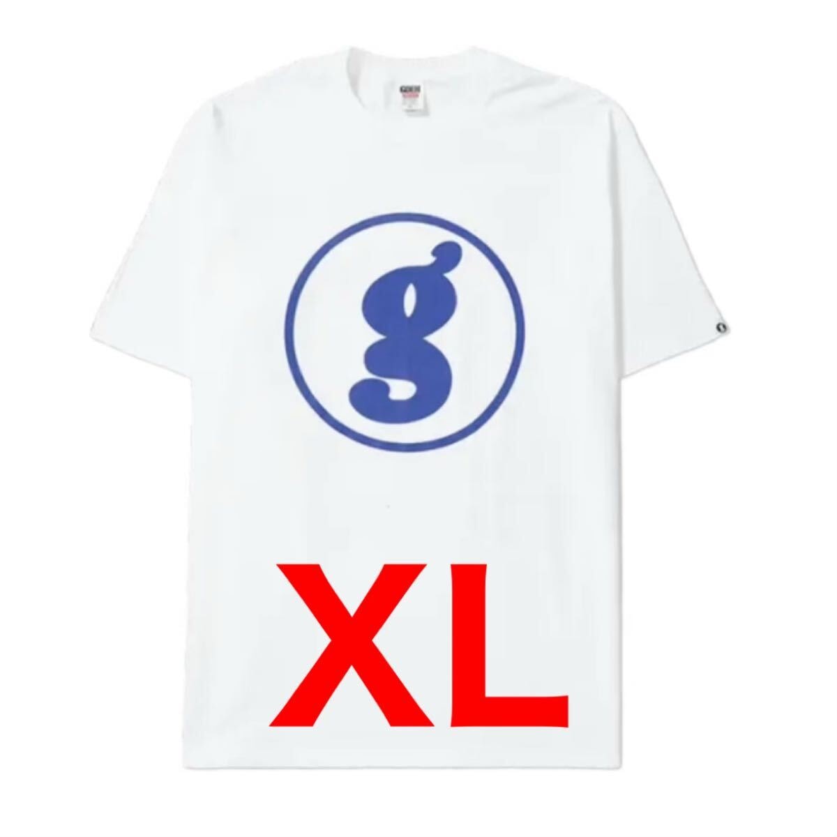 Supreme Liquid Tee 