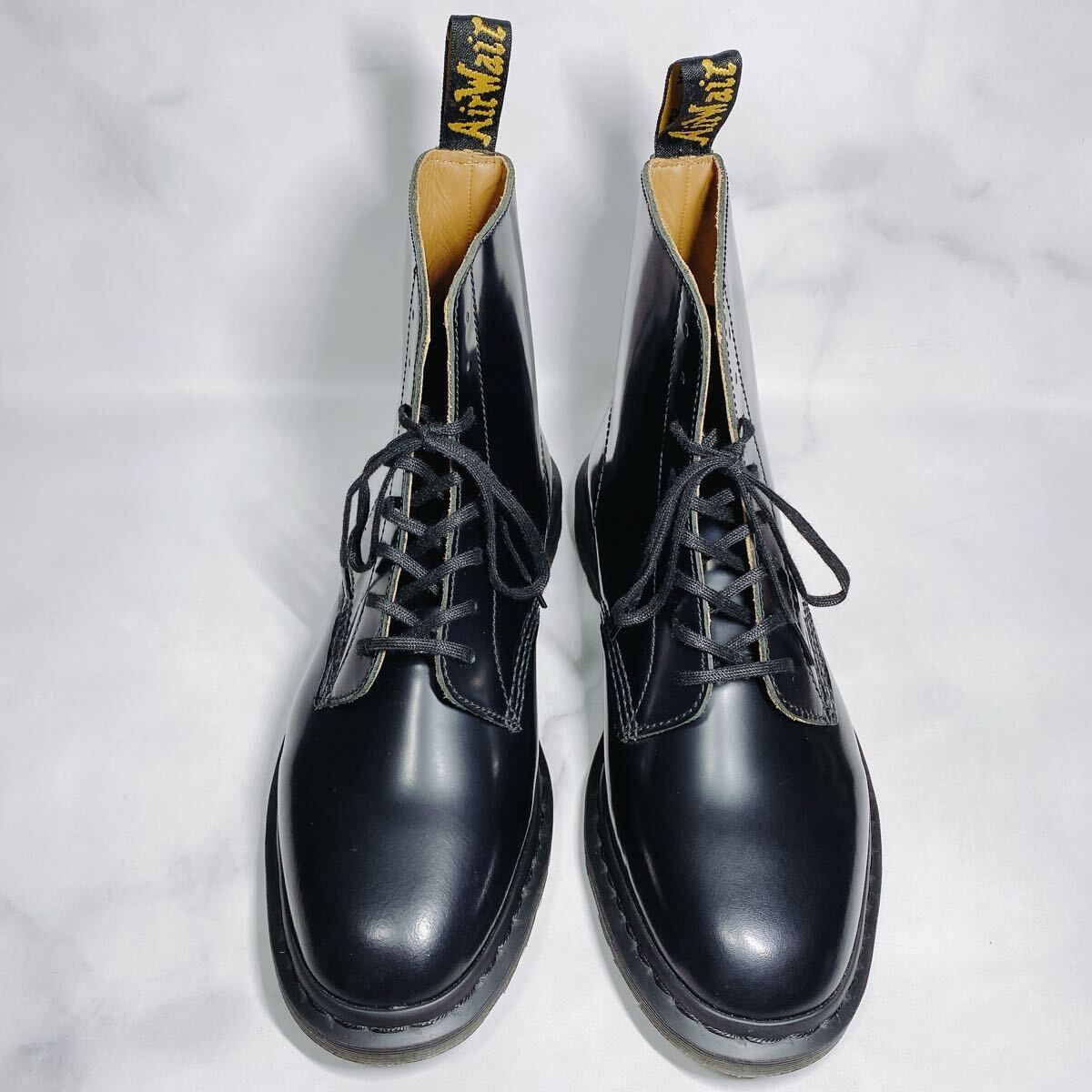 【早い者勝ち】【スピード発送】 Dr.Martens ドクターマーチン 8ホールブーツ winchesterⅡ