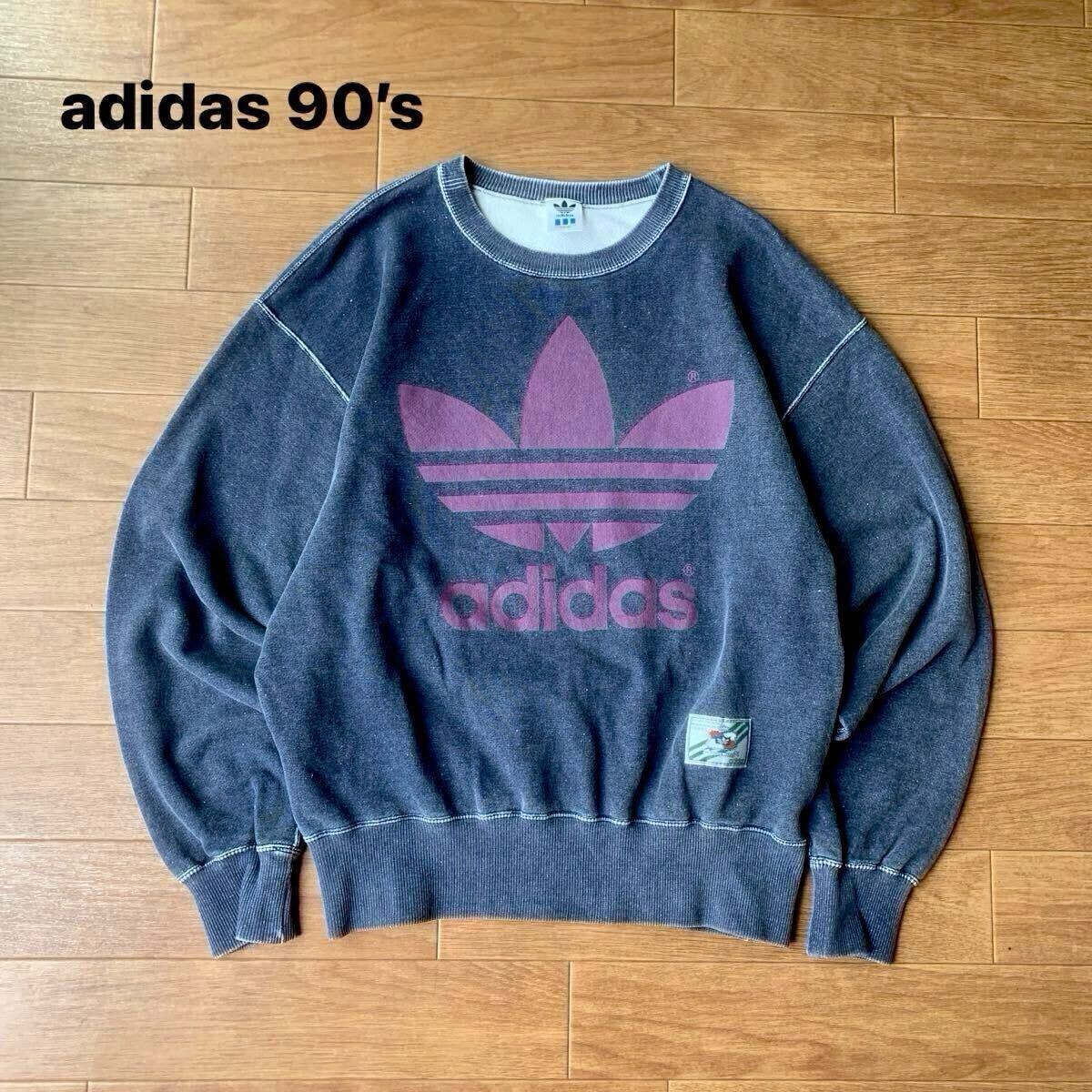 adidas x Thug Club Team Geist Zip-Up Hoodie 