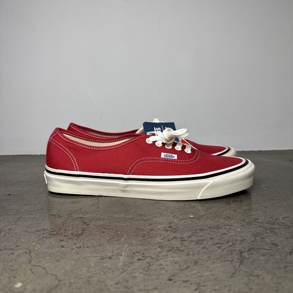 A+ (新品・未使用(ワケあり))】新品 VANS バンズ 初期 Anaheim