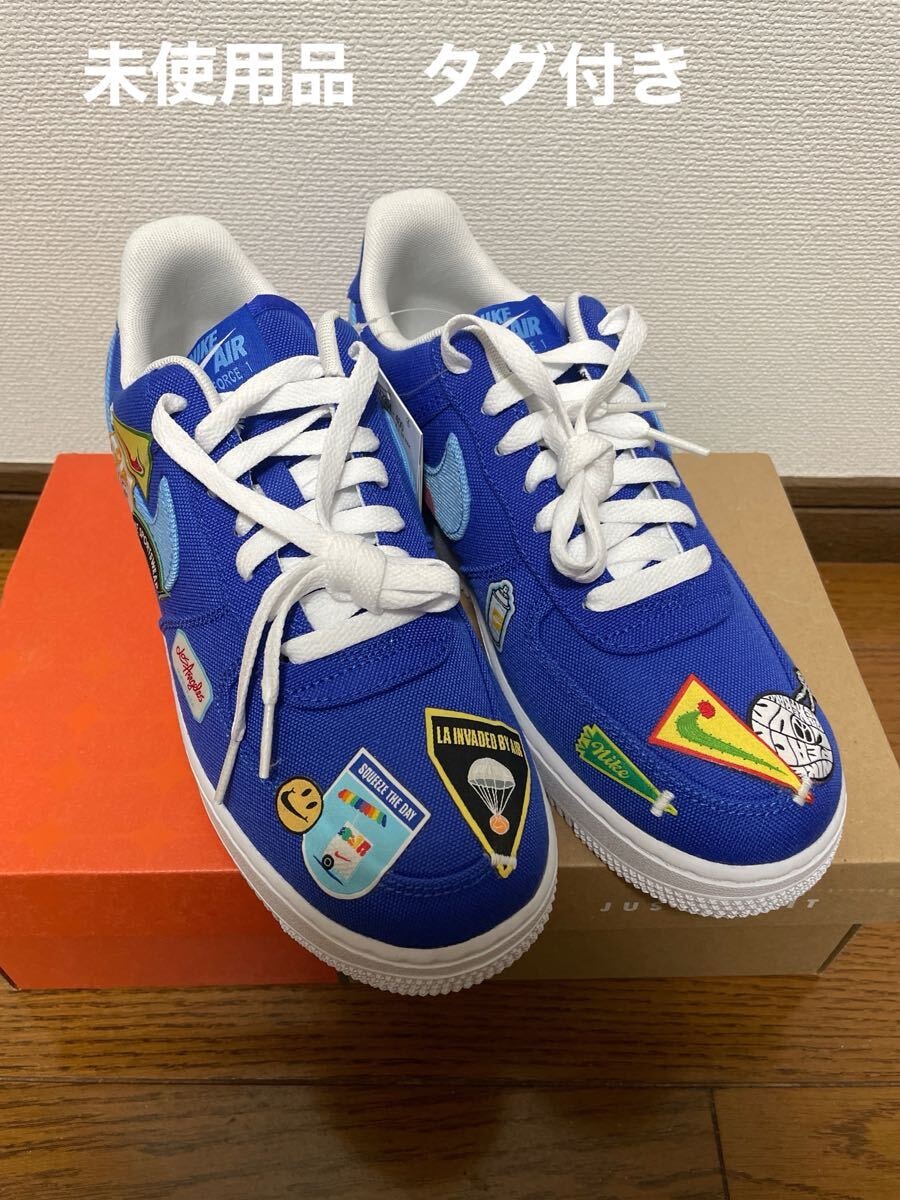 ☆新品　未使用☆ NIKE エアフォース1　ナイキ　エアフォースワン NIKEスニーカー　 