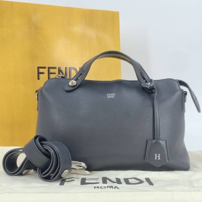 C (やや傷や汚れあり)】186005 FENDI フェンディ FENDI チェーン C (やや傷や汚れあり)】186005 FENDI フェンディ FENDI チェーン