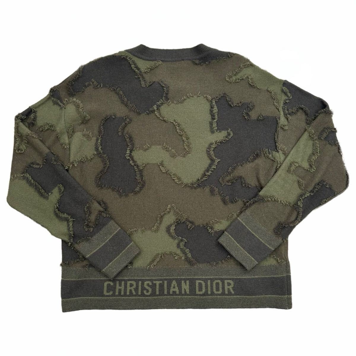 B (目立った傷や汚れなし)】Christian Dior クリスチャンディオール