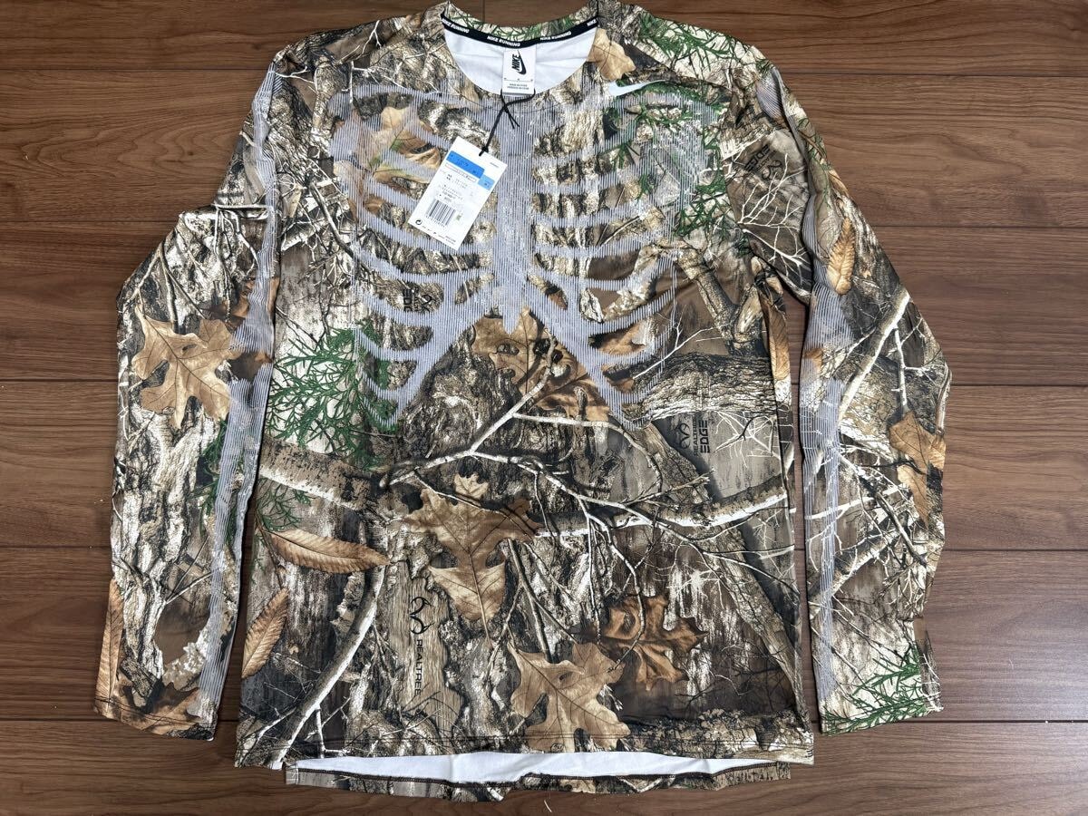 Nike Cactus Plant Flea Market Longsleeve Polo 