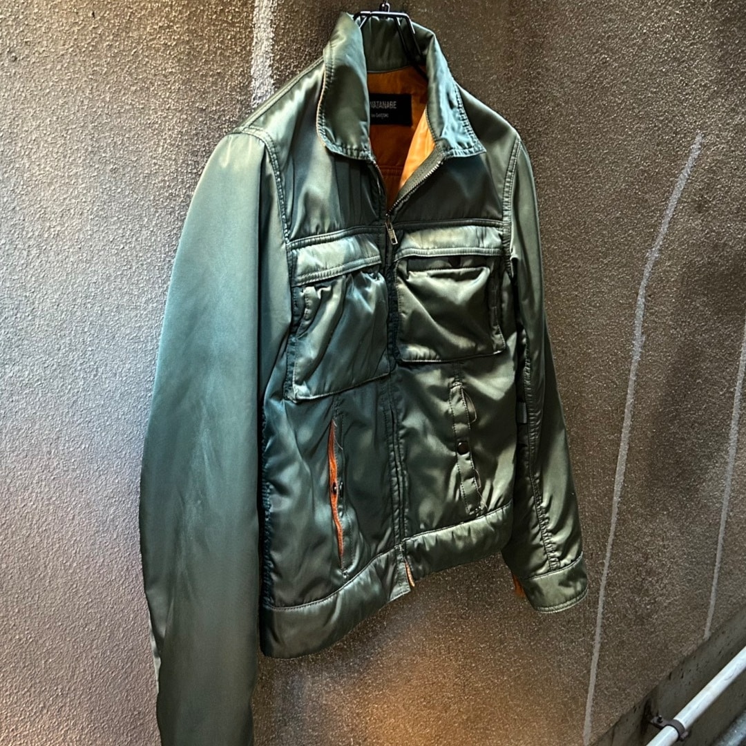 JUNYA WATANABE MAN x LEVI'S Knit Jacket 