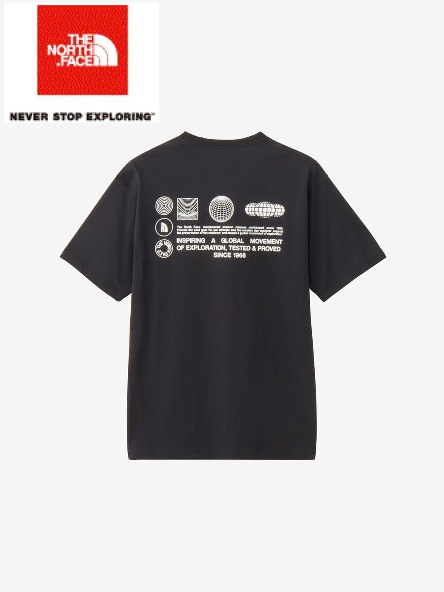 The North Face x Aime Leon Dore Logo Tee 