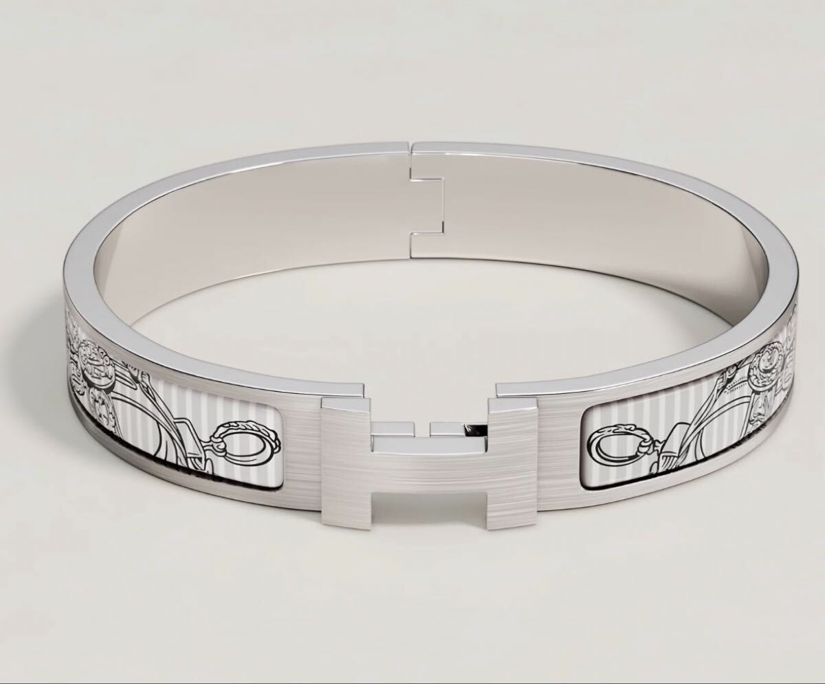 HERMES クリックHH ブリッド・ドゥ・ガラ・アイライナー