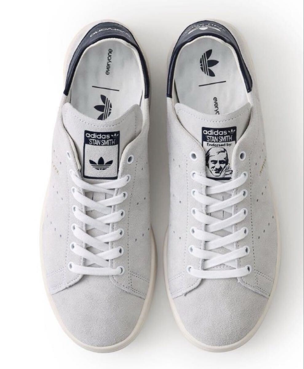 everyone × adidas エブリワン × アディダス　スタンスミス 27cm 未使用品