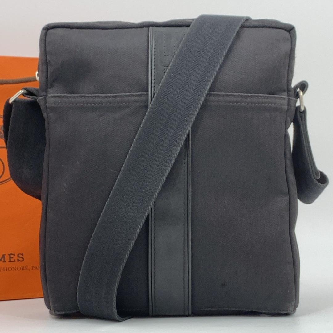 A (未使用に近い)】エルメス HERMES グレナン トゥーゴー バッグ