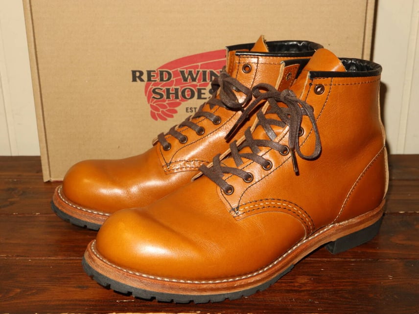A (未使用に近い)】美品 旧ラスト REDWING レッドウィング 9413 A (未使用に近い)】美品 旧ラスト REDWING レッドウィング 9413