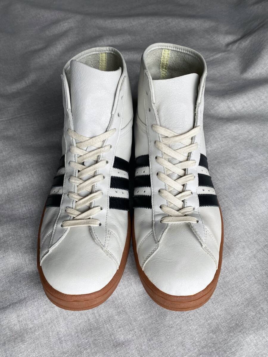 VTG adidas PROMODEL 1960 プロトタイプ 限定復刻 希少極美品 ヴィンテージ 60s Prototype Reissue. EUC. US9 Vintage