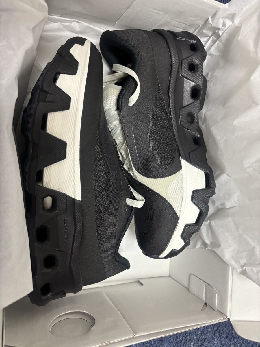 Cloud monster Hyper Paf