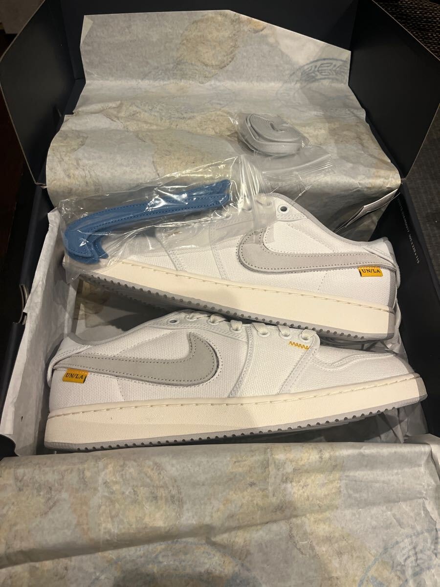 NIKE AIR JORDAN 1 RETRO AJKO LOW SP