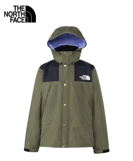 ○★新品未使用　THE NORTH FACE（ザ・ノース・フェイス）　マウンテンレインテックスジャケット　XL　ニュートープ★○