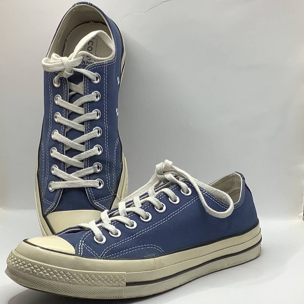 D (傷や汚れあり)コンバース chuck Taylor チャックテイラー ct70