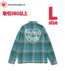 HUMAN MADE ALOHA SHIRT