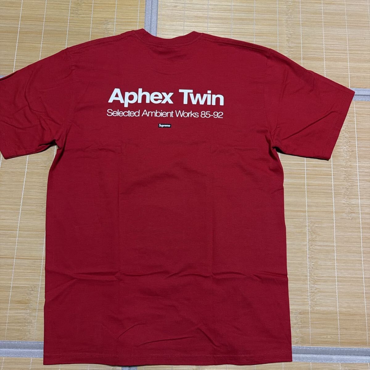 Supreme Marvin Gaye Tee 