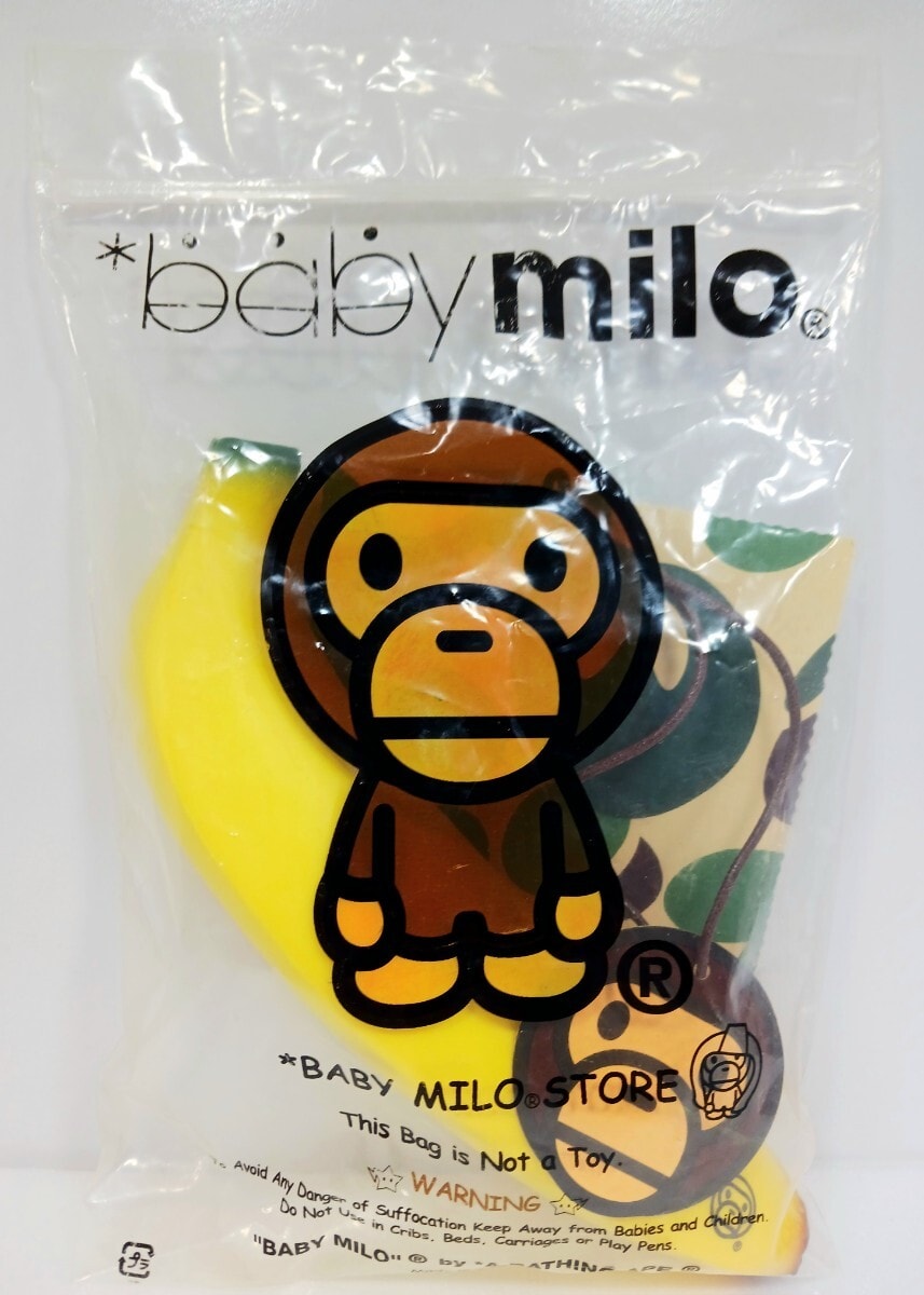 A+ (新品・未使用(ワケあり))】A BATHING APE BAPE ソウル7周年記念