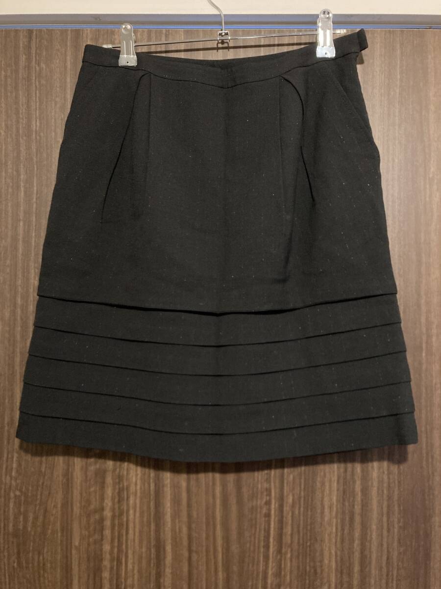 Marc Jacobs（マーク・ジェイコブス） 膝丈スカート